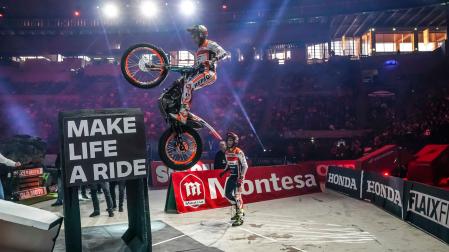 Campeonato del Mundo de X-trial