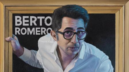 Berto Romero