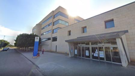 Hospital Son Llàtzer de Palma donde han ocurrido los hechos