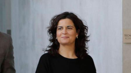 Maribel García Malo