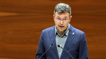 Patxi Vera, Defensor del Pueblo