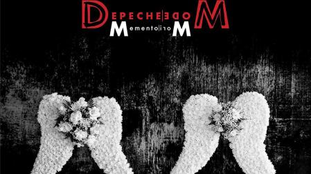 'Memento Mori', nuevo disco de Depeche Mode