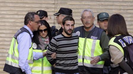Miguel Carcaño fue condenado  a 21 años y tres meses de cárcel por el asesinato de Marta del Castillo