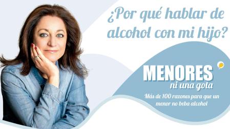 El encuentro de la psicóloga Rocío Ramos-Paúl con las familias será el 20 de abril en Condestable