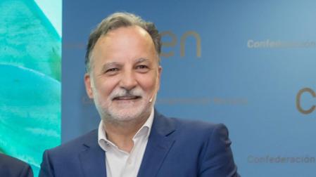 José Ignacio Pérez de Albéniz Andueza