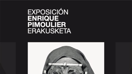 Hoy se inaugura una exposición-homenaje al fotógrafo Enrique Pimoulier.