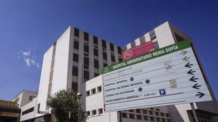 Hospital Universitario Reina Sofía de Córdoba