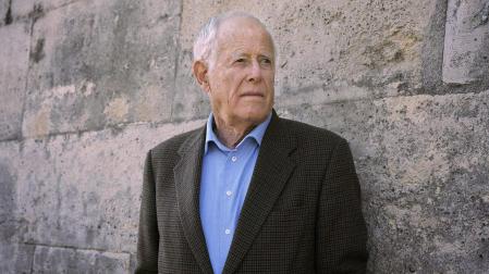 James Salter
