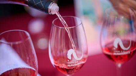 Vinos D.O. Navarra