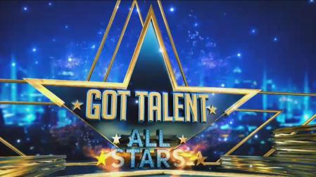 Imagen promocional del Got Talent All Stars