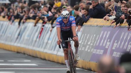 Mathieu Van der Poel (Alpecin)