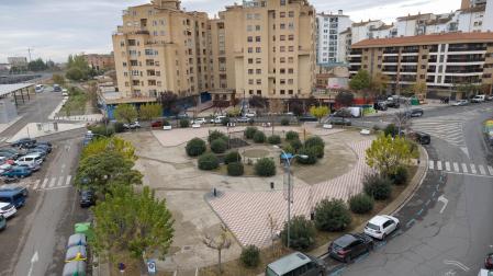 A: BLANCA ALDANONDO
F: 24/11/2022
P:
L: TUDELA
T: PLAZA DE LA ESTACION