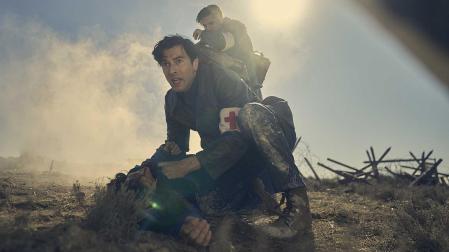 Imagen de la serie 'Los pacientes del doctor García'