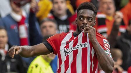 Iñaki Williams