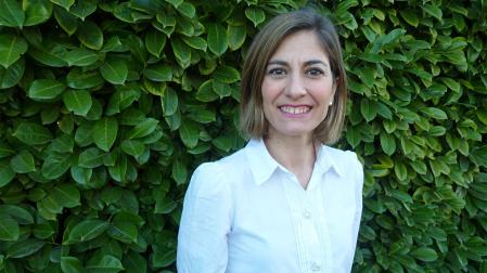 Beatriz Marcotegui Barber