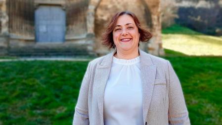 Marta Ruiz de Alda Parla