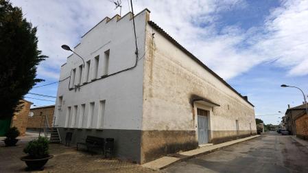 La rehabilitación del antiguo cine comenzará la próxima semana y habrá concluido para Navidad