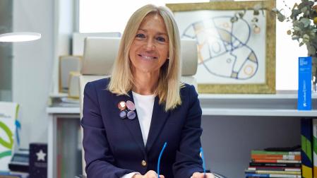 María José Ballarín Domeque