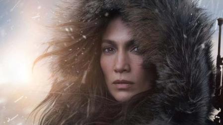 Jennifer Lopez protagoniza 'La madre', película de estreno en Netflix
