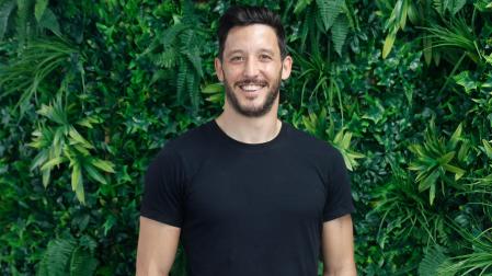 El osteópata Julien Leprête asegura que "el dolor corporal es opcional"