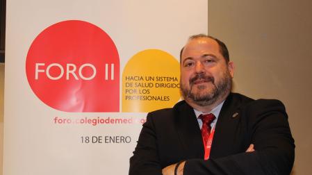Imagen del Dr. Julio Duart Clemente