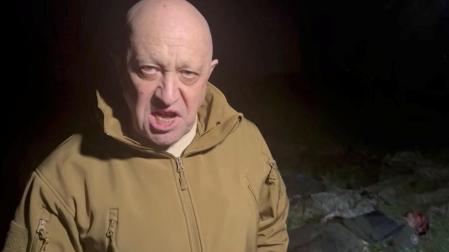 Yevgueni Prigozhin