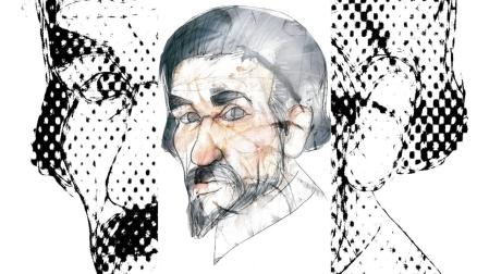 Retrato imaginario de Jerónimo de Ayanz por Eulogia Merle (Fundación Española para la Ciencia y la Tecnología)