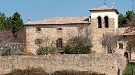 Refugio de Guetadar