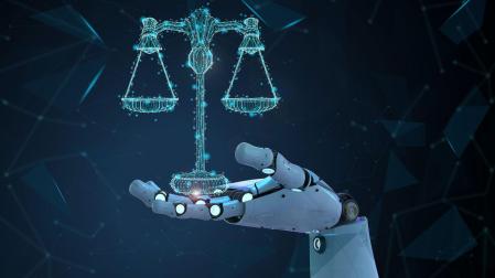 Con la llegada de la inteligencia artificial hay que sopesar sus riesgos y sus beneficios para crear una regulación