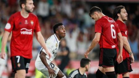 VINICIUS-OSASUNA
