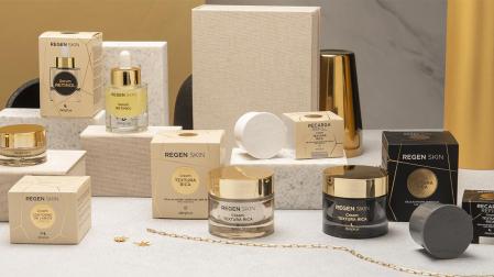 Cosméticos de Mercadona