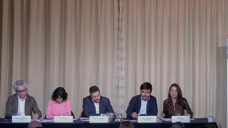 Debate electoral en Tudela