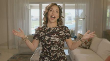 Linda Yaccarino, que anteriormente era jefa de publicidad de NBCUniversal