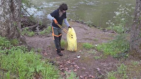 Dieciséis personas forman el tajo municipal