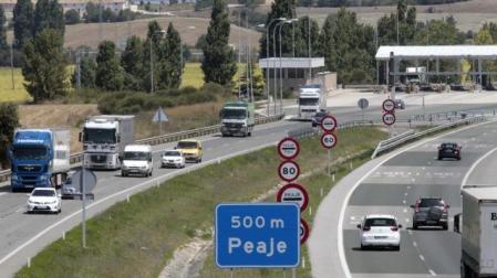 autopista