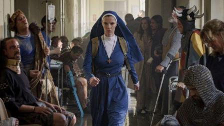 'Mrs. Davis' está disponible en HBO Max