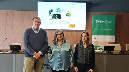 Ecosite Rural Lab está dirigido a todas las personas y entidades con vocación de transformación social y territorial