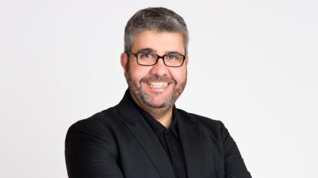 El humorista Florentino Fernández, nuevo juez de ‘Got Talent España’