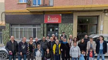 *A:MONTXO A.G.
*F: 2023-05-12
*L: ESTELLA-LIZARRA
*T: APERTURA DEL ALBERGUE DE ANFAS
*P: