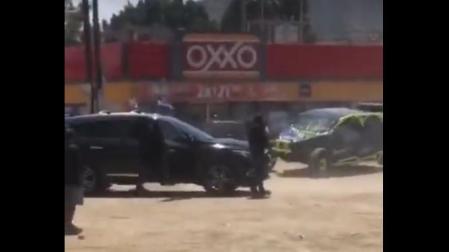 Hay al menos una decena de muertos tras el ataque