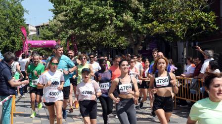 42ª Vuelta a la Mejana.