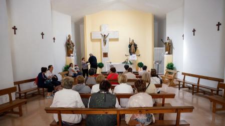Romería a la ermita de Santa Quiteria 2023