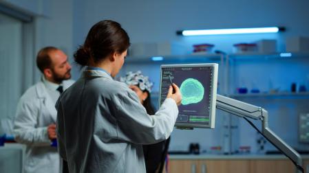 El 18% de los diagnósticos de epilepsia son falsos positivos