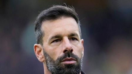 Ruud Van Nistelrooy