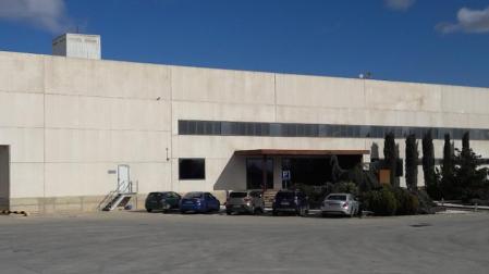 Exterior de Inlemaz