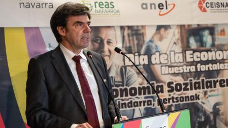 La Economía Social demanda formar parte del Consejo del Diálogo Social de Navarra como propuesta para la nueva legislatura