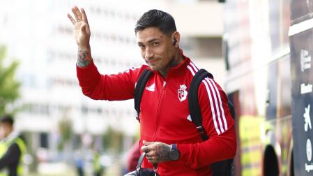 Chimy Ávila