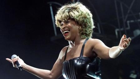 Tina Turner