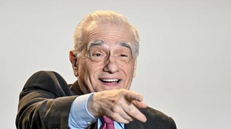Martin Scorsese