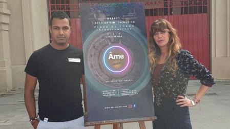 'Âme Dance Experience' se celebra este fin de semana en la Plaza de Toros de Pamplona